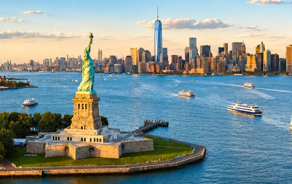 New York: J’aime New York encore plus (4 jours/3 nuits)