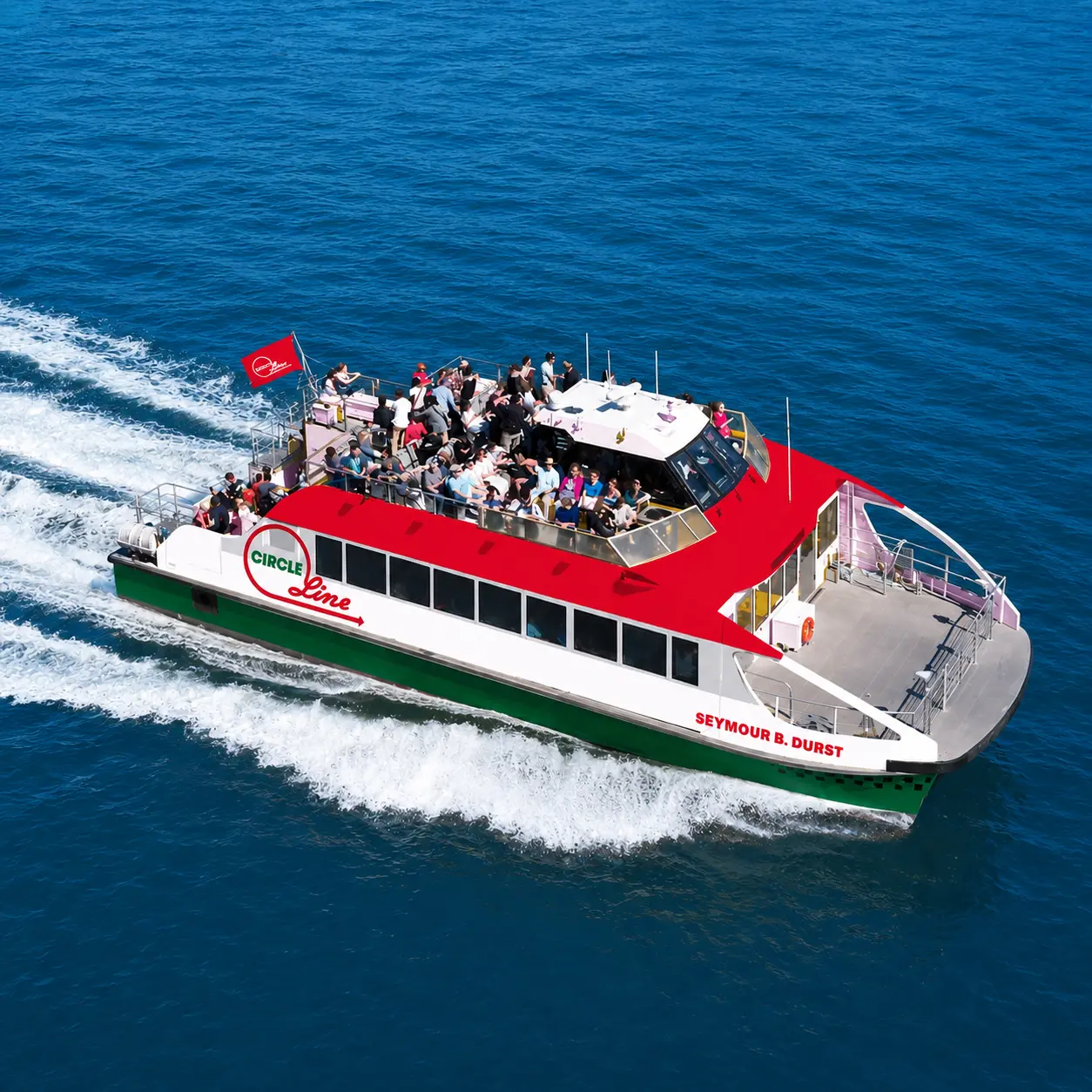 Liberty Super Express Boat-2-2-2c